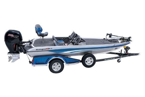 2026 Ranger Z518