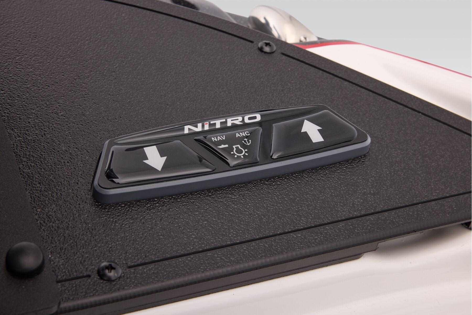 2026 Nitro Z21 XL - 33