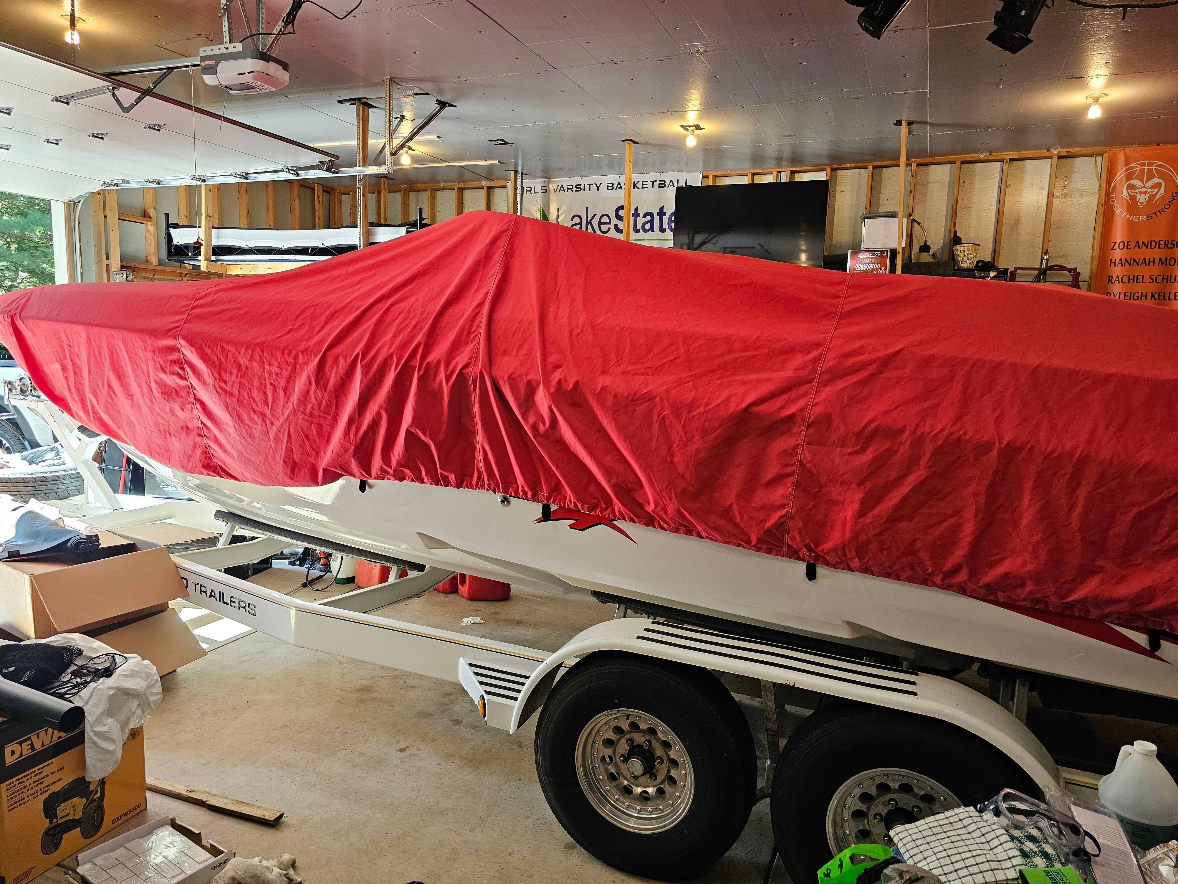 1999 Donzi 28 ZX - 22