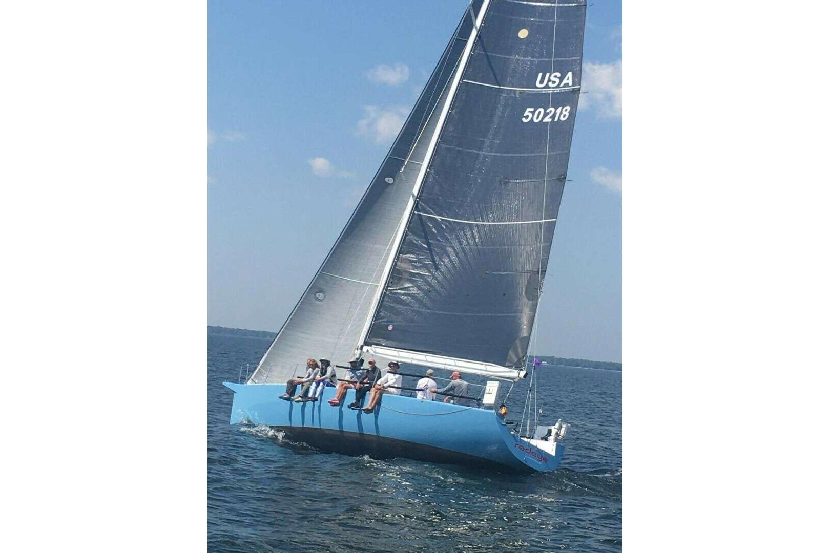 1994 Nelson Marek 43