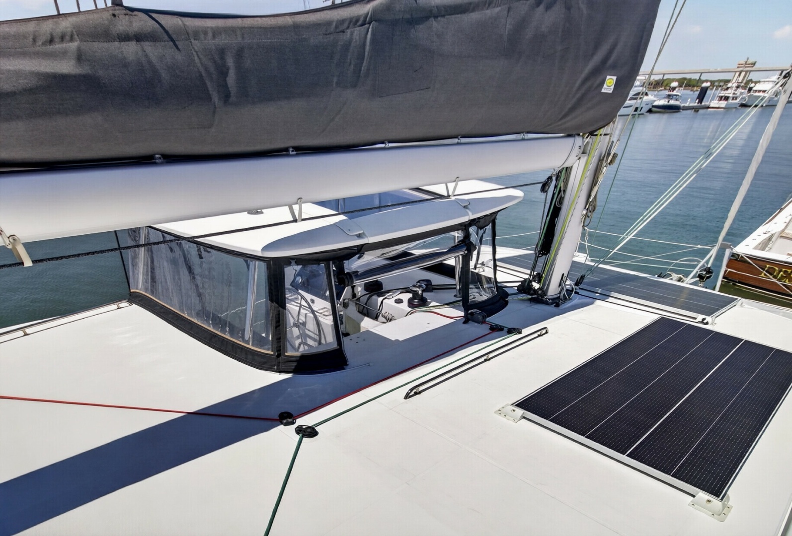 2018 Lagoon 42 - Image 16