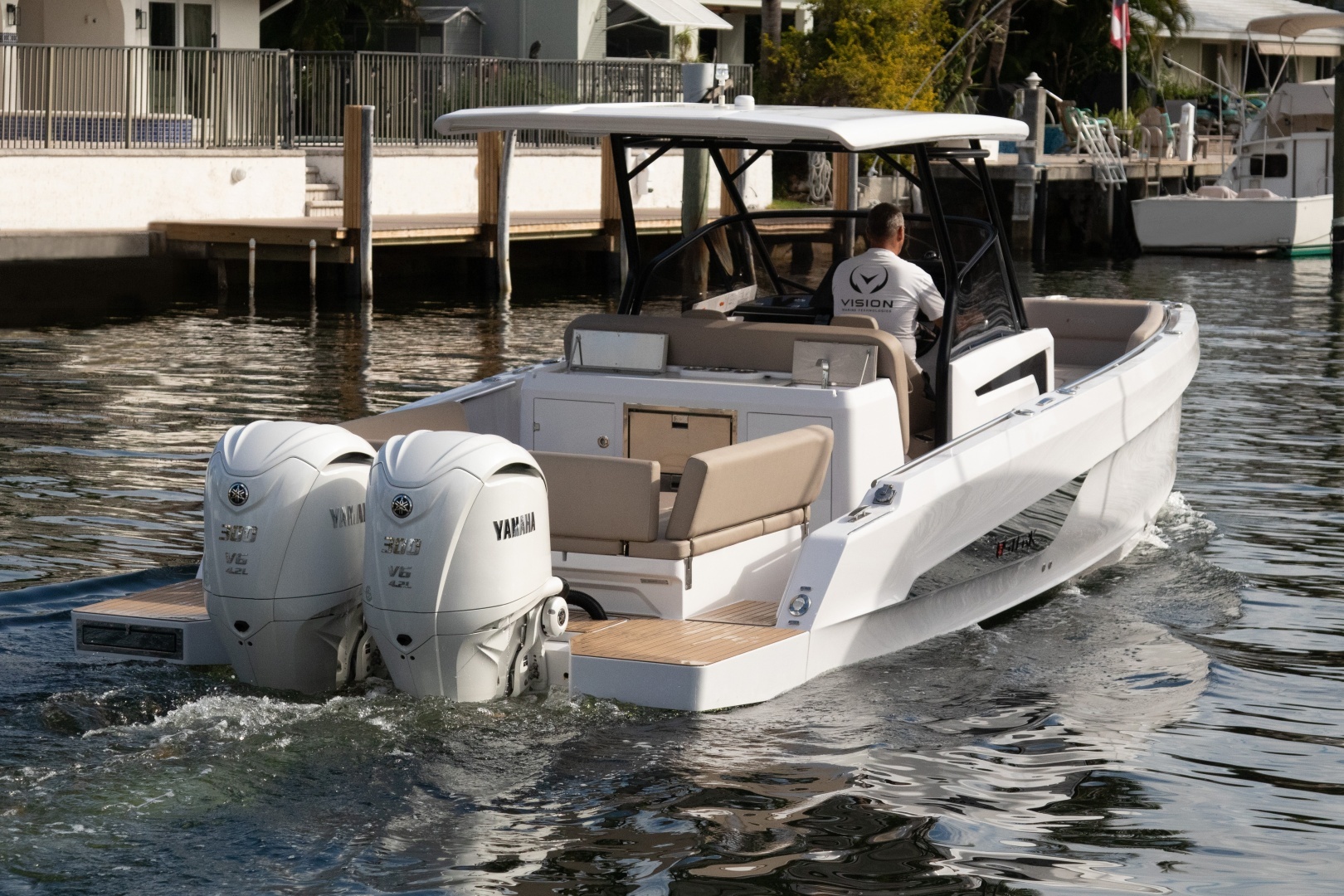 2024 Other Sterk 31 - Image 4