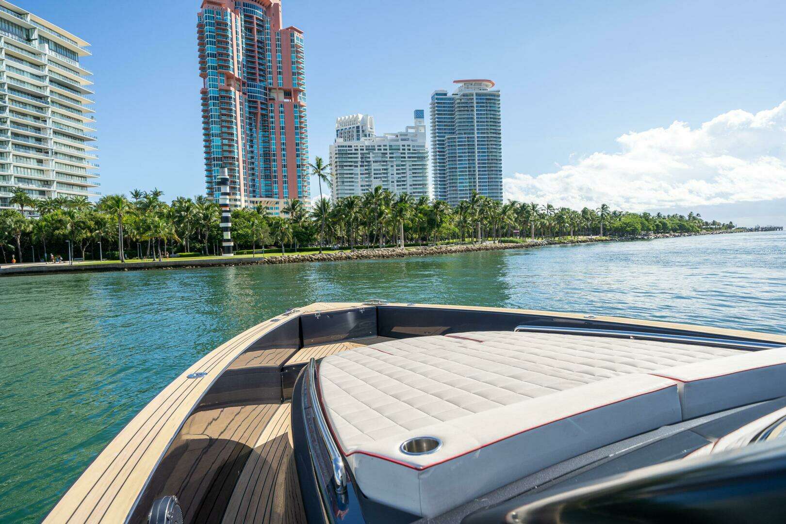 2023 Pardo Yachts 43 - Image 19