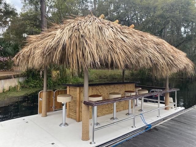 2024 Beachcat Tiki - 5
