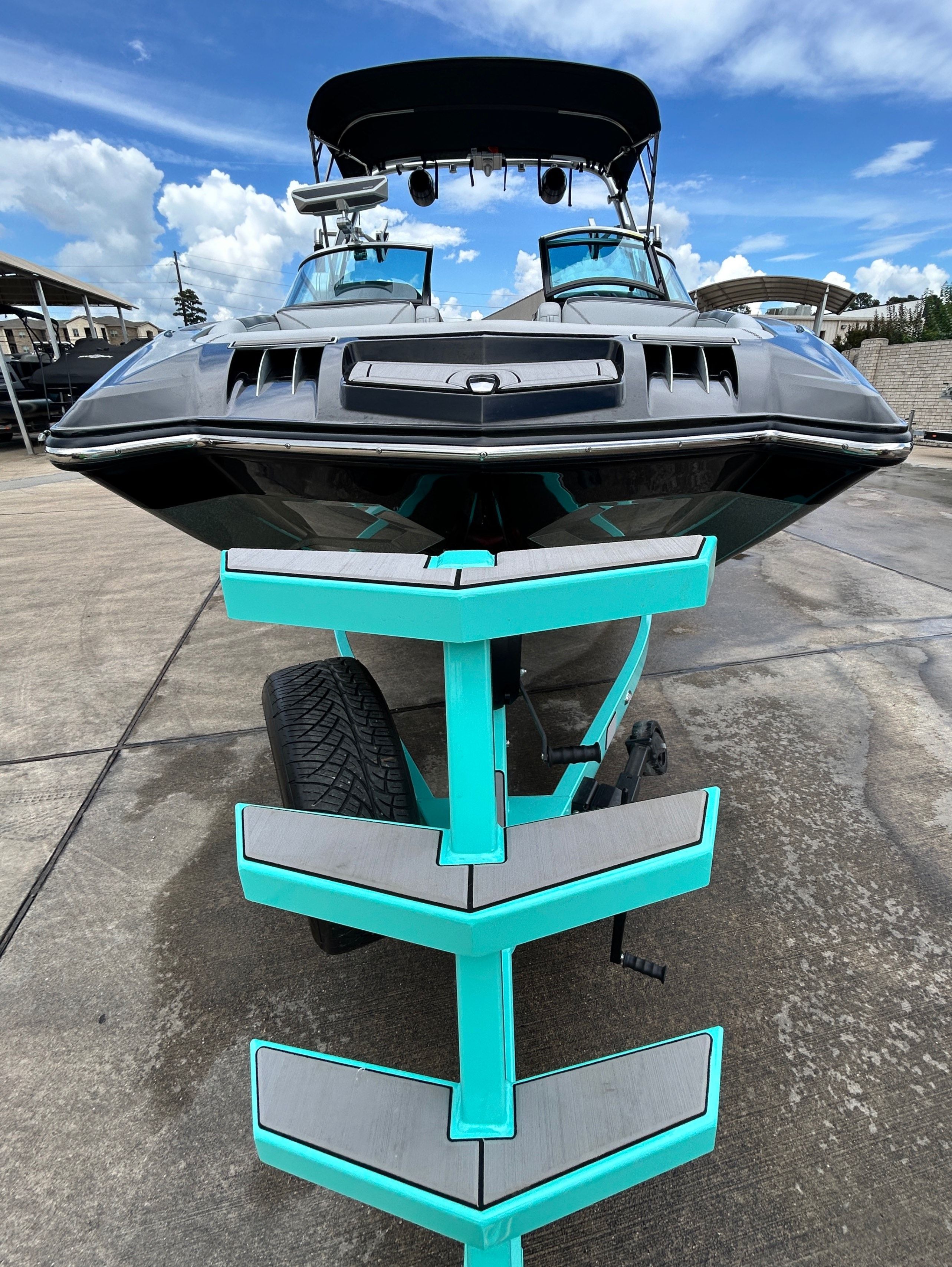 2019 MasterCraft XStar - 10