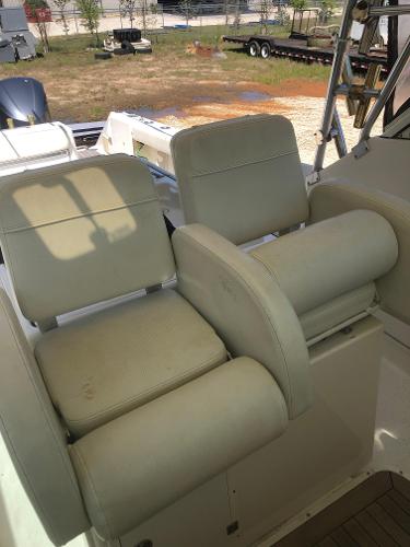 2006 Pursuit 345 Drummond Island Sportfish - 8