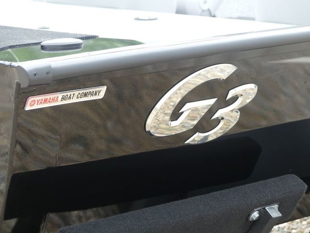 2026 G3 Sportsman 1710 - 45