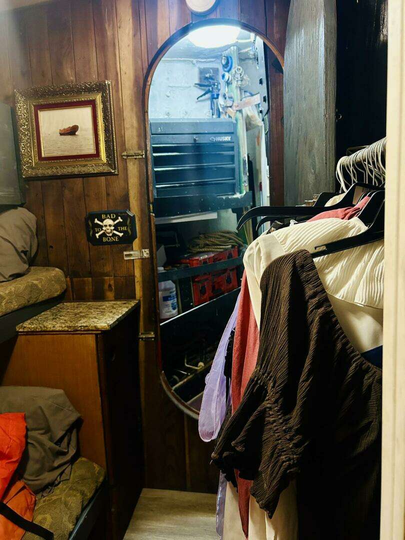 1977 Custom 80 Brigantine - Image 59
