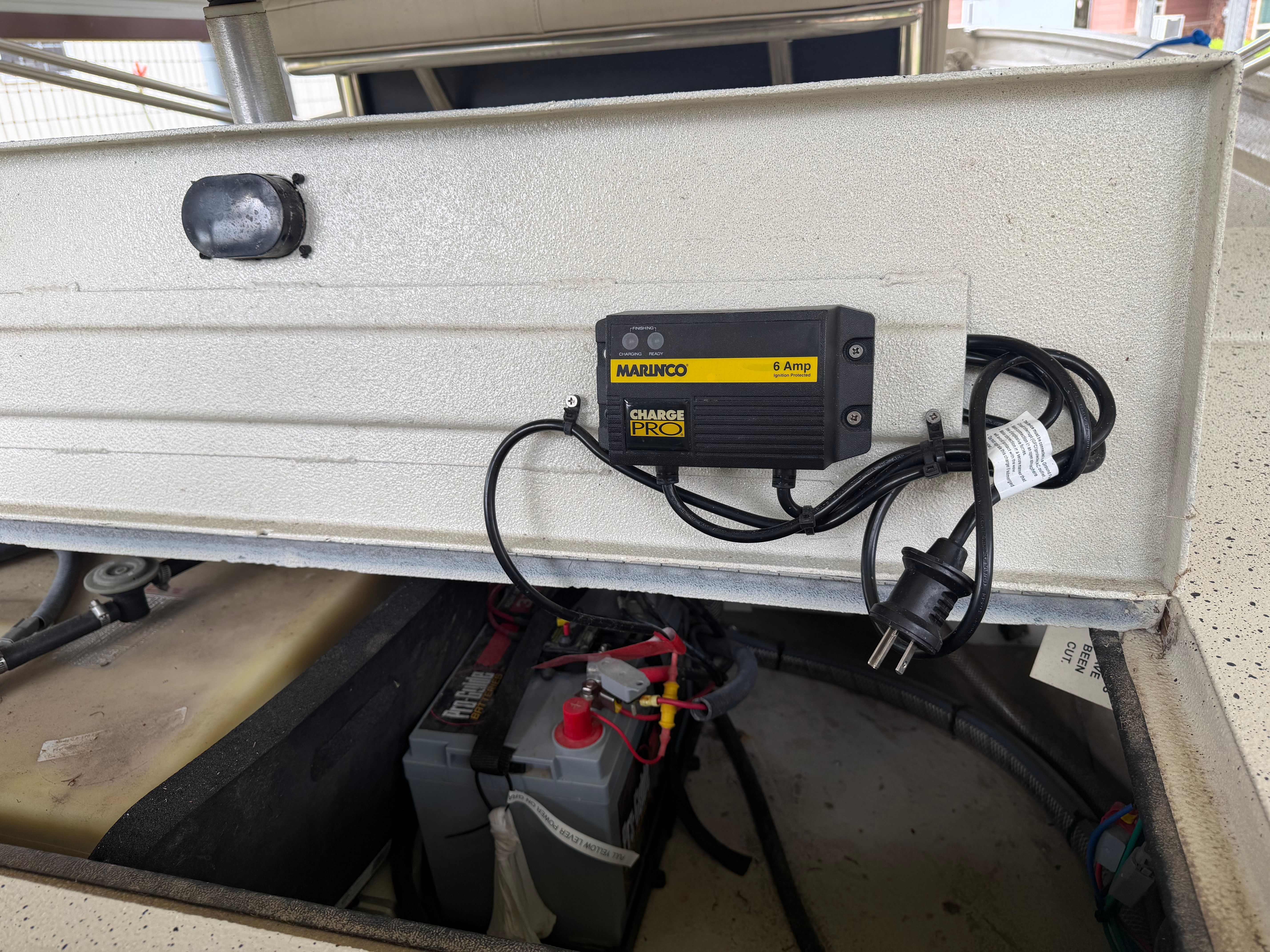 2017 Xpress H20B Bay - 23