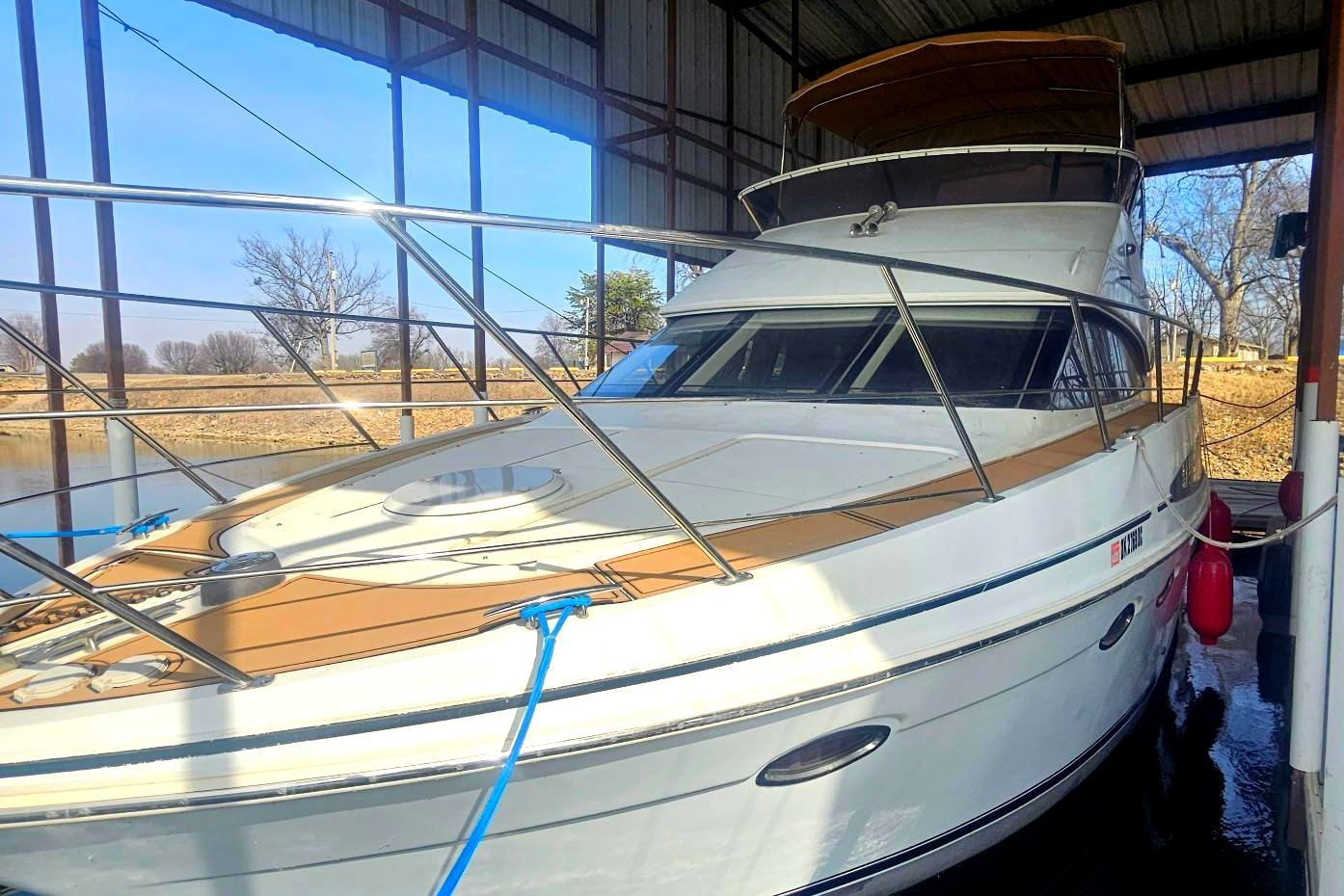 2006 Carver 42 Super Sport - 3