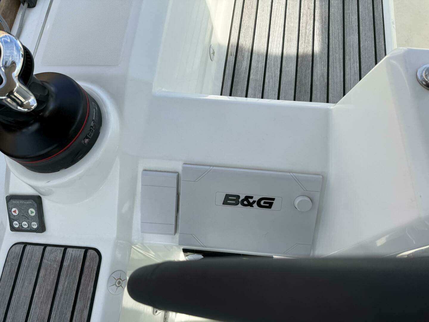 2021 Beneteau 35.1 - Image 6
