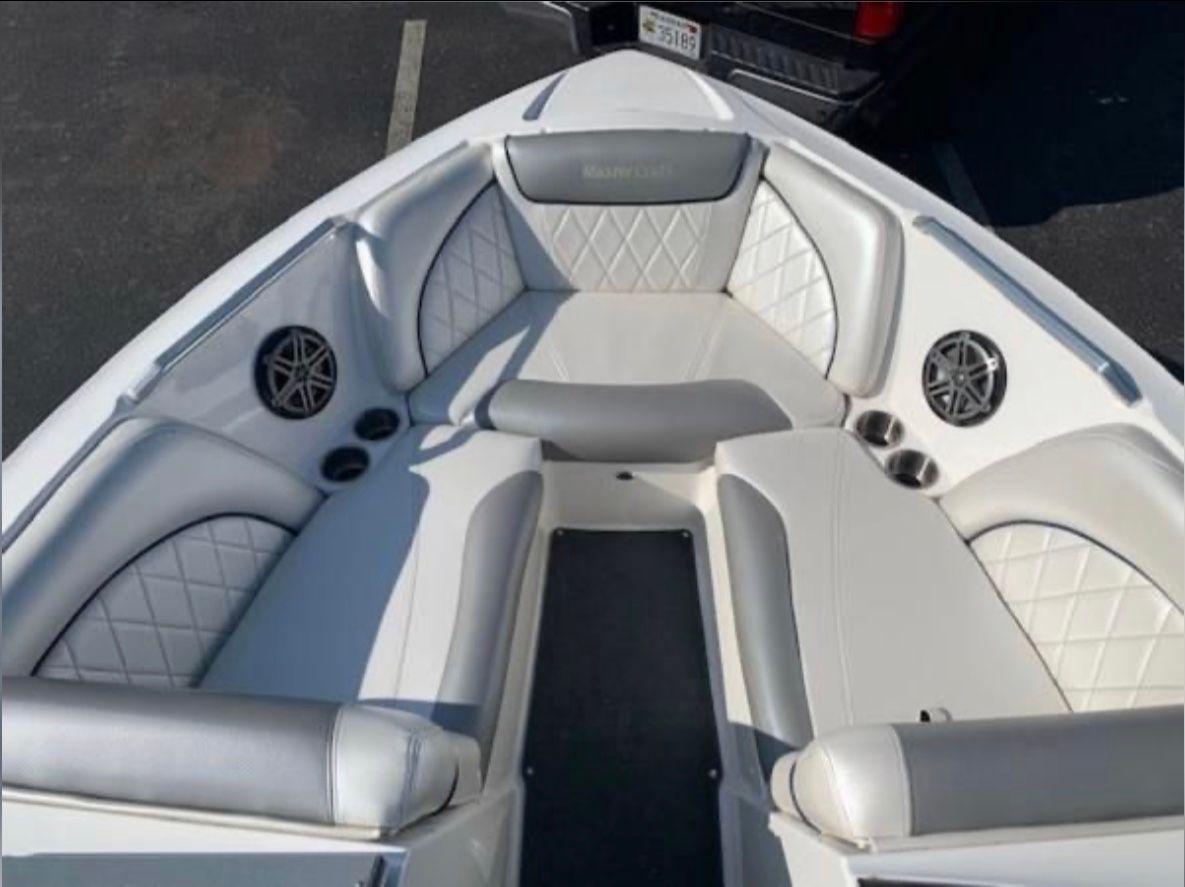 2013 MasterCraft X-30 - 14