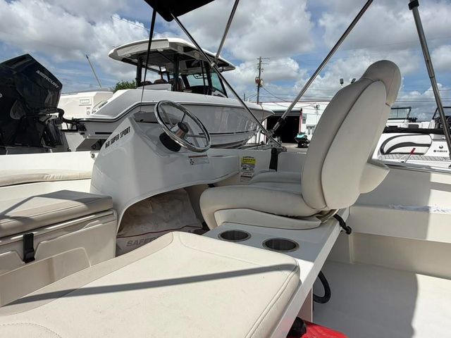 2021 Boston Whaler 16 Super Sport - 4