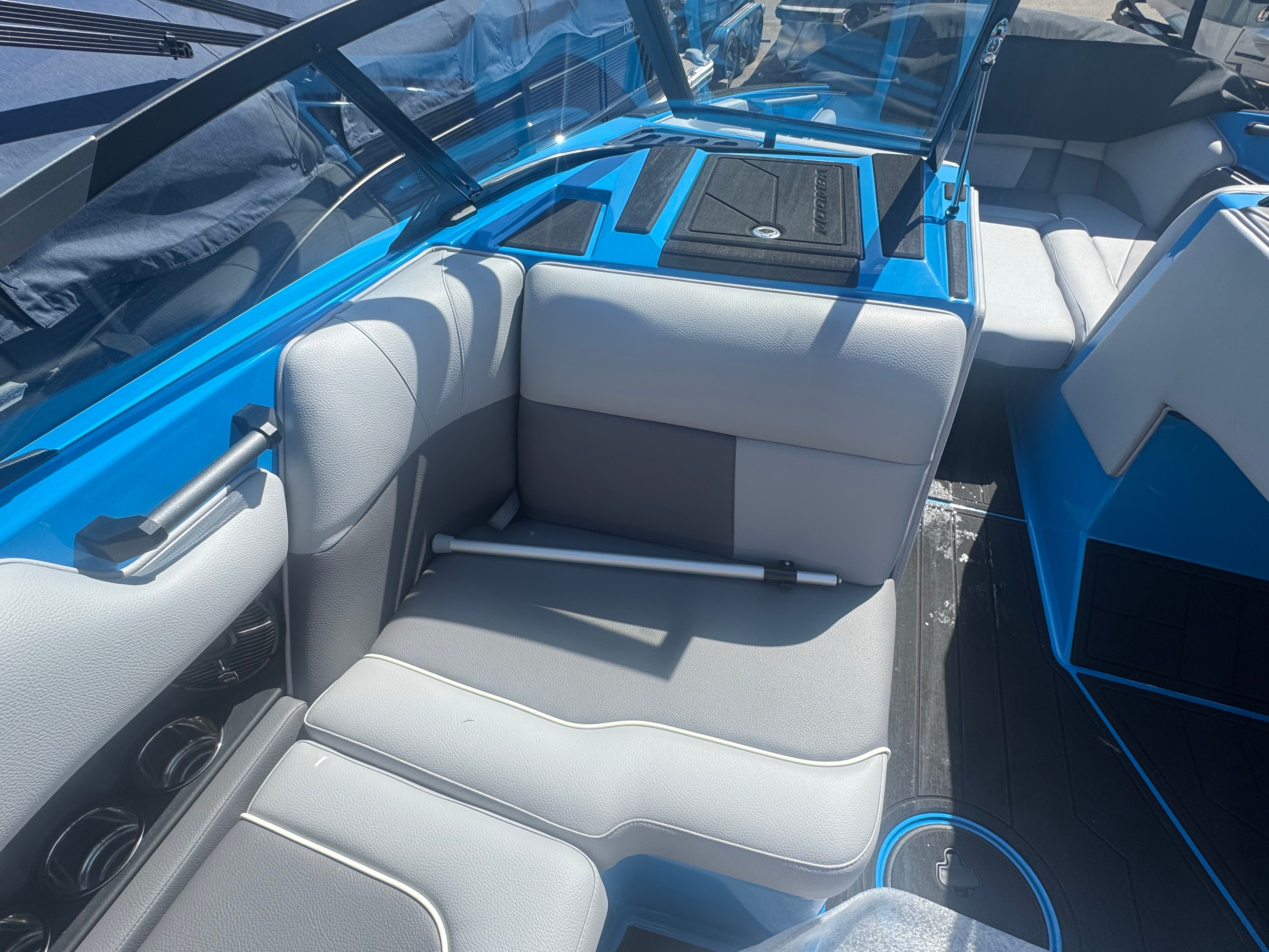 2026 Moomba Craz - 8