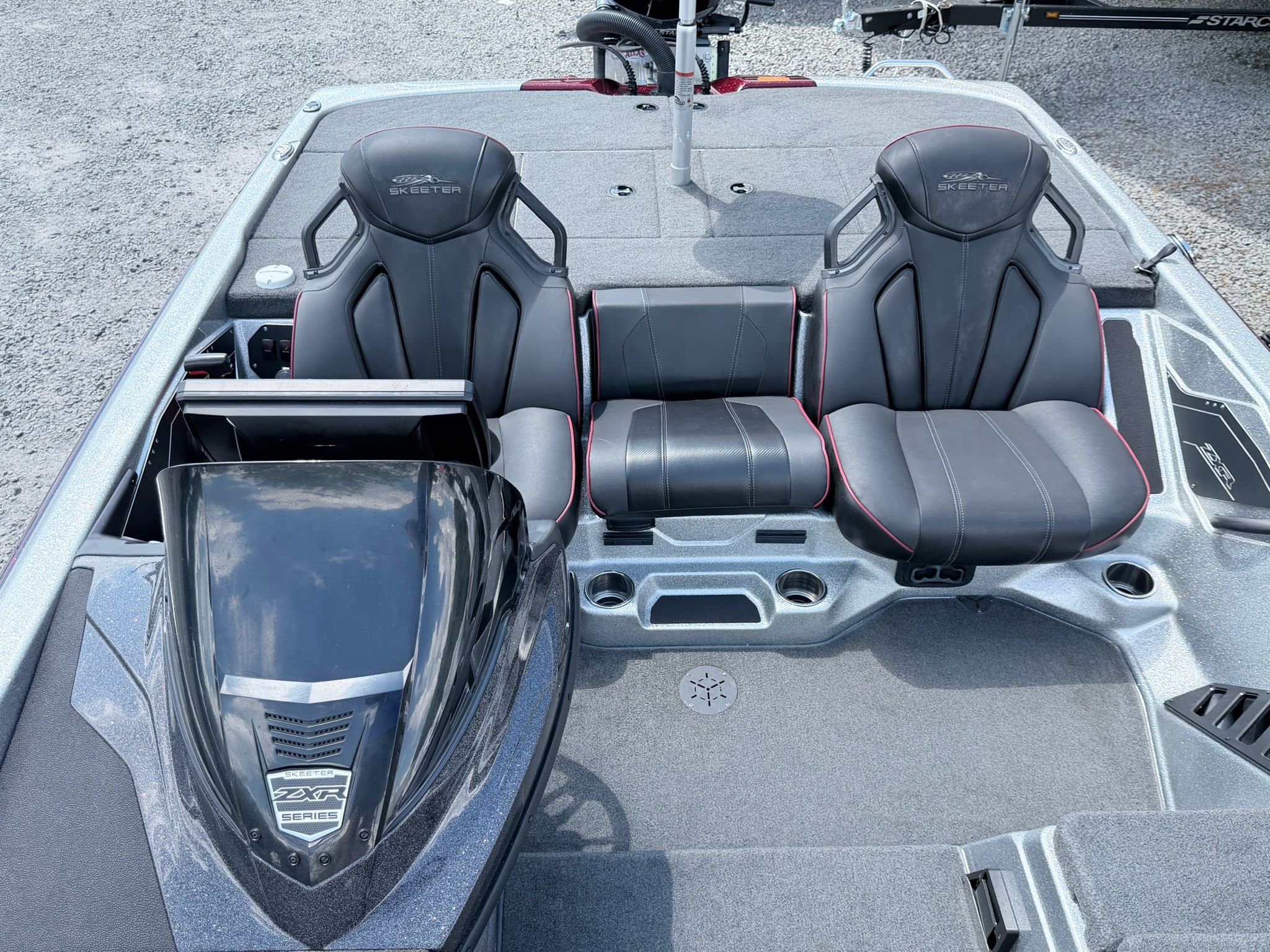 2021 Skeeter ZXR21 - 18