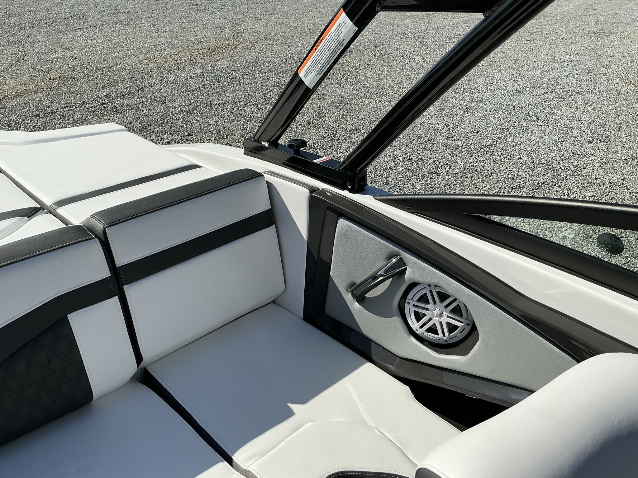2025 Monterey 215SS Super Sport - 7
