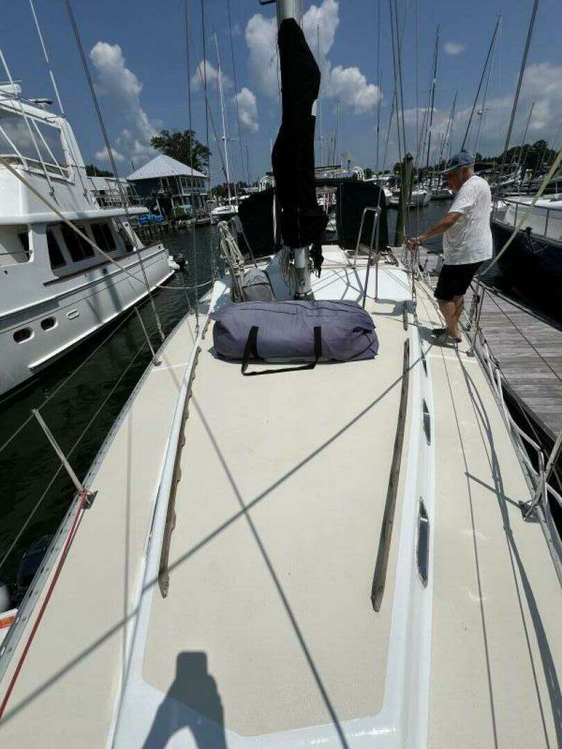 1989 Antigua — - Image 38