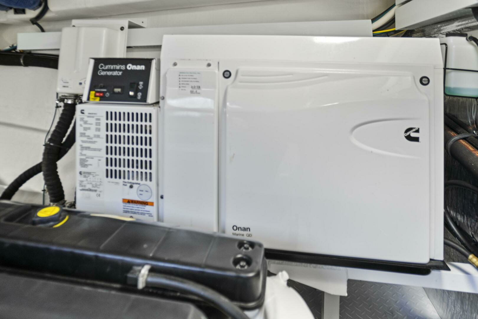 2019 Cruisers Yachts 54 Cantius - Image 56