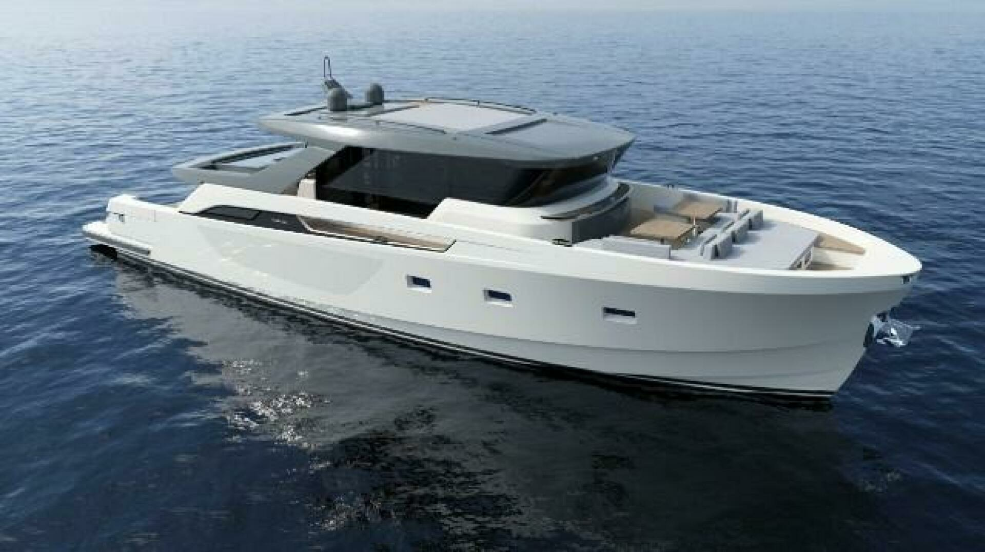 2026 Bluegame BGX Range - Image 6
