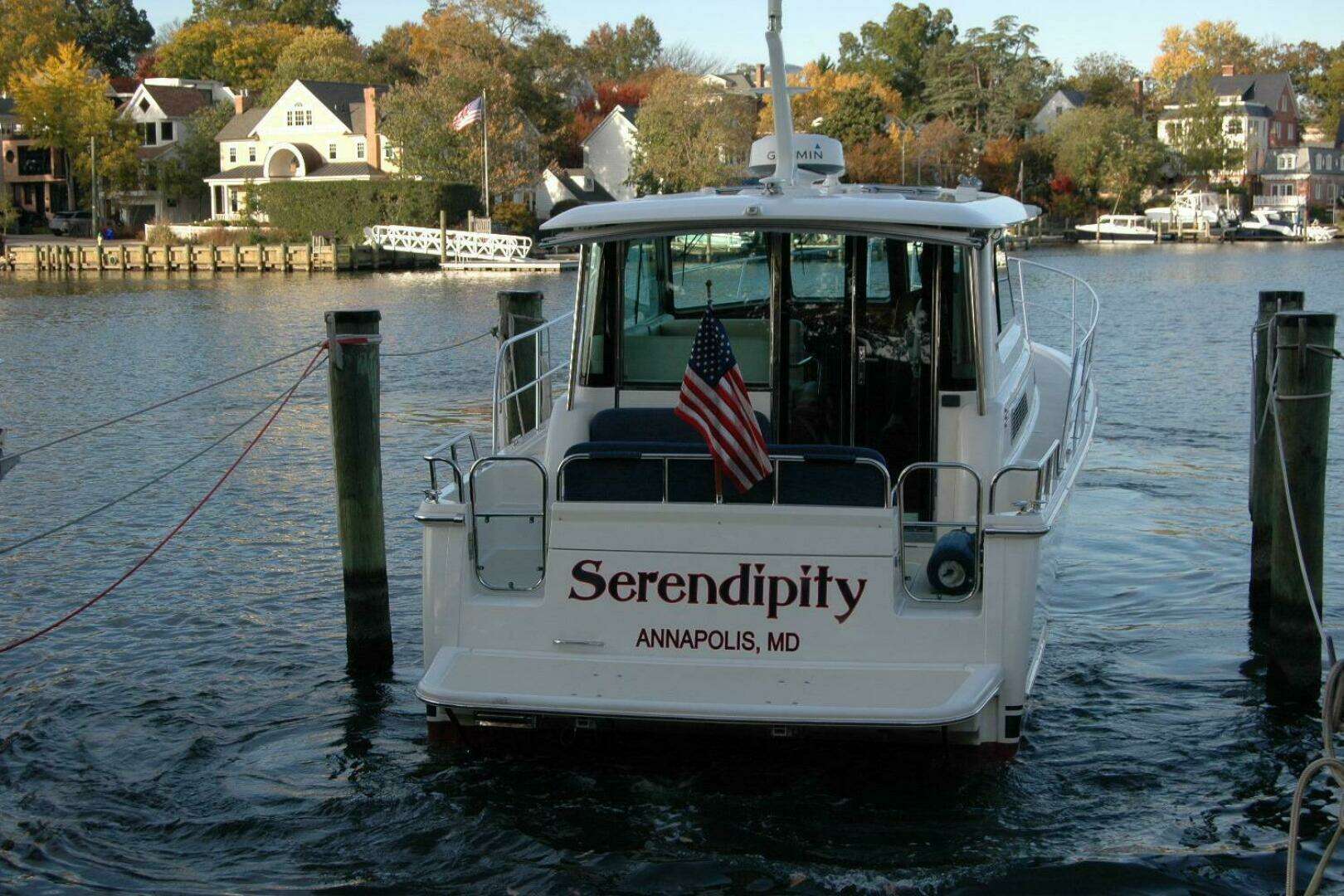 2019 Sabre 38 Salon Express - Image 11