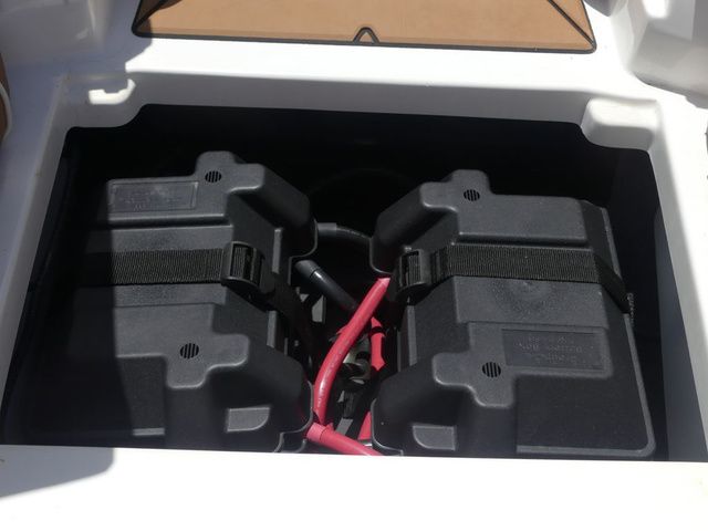 2023 Malibu Wakesetter 23 LSV - 31
