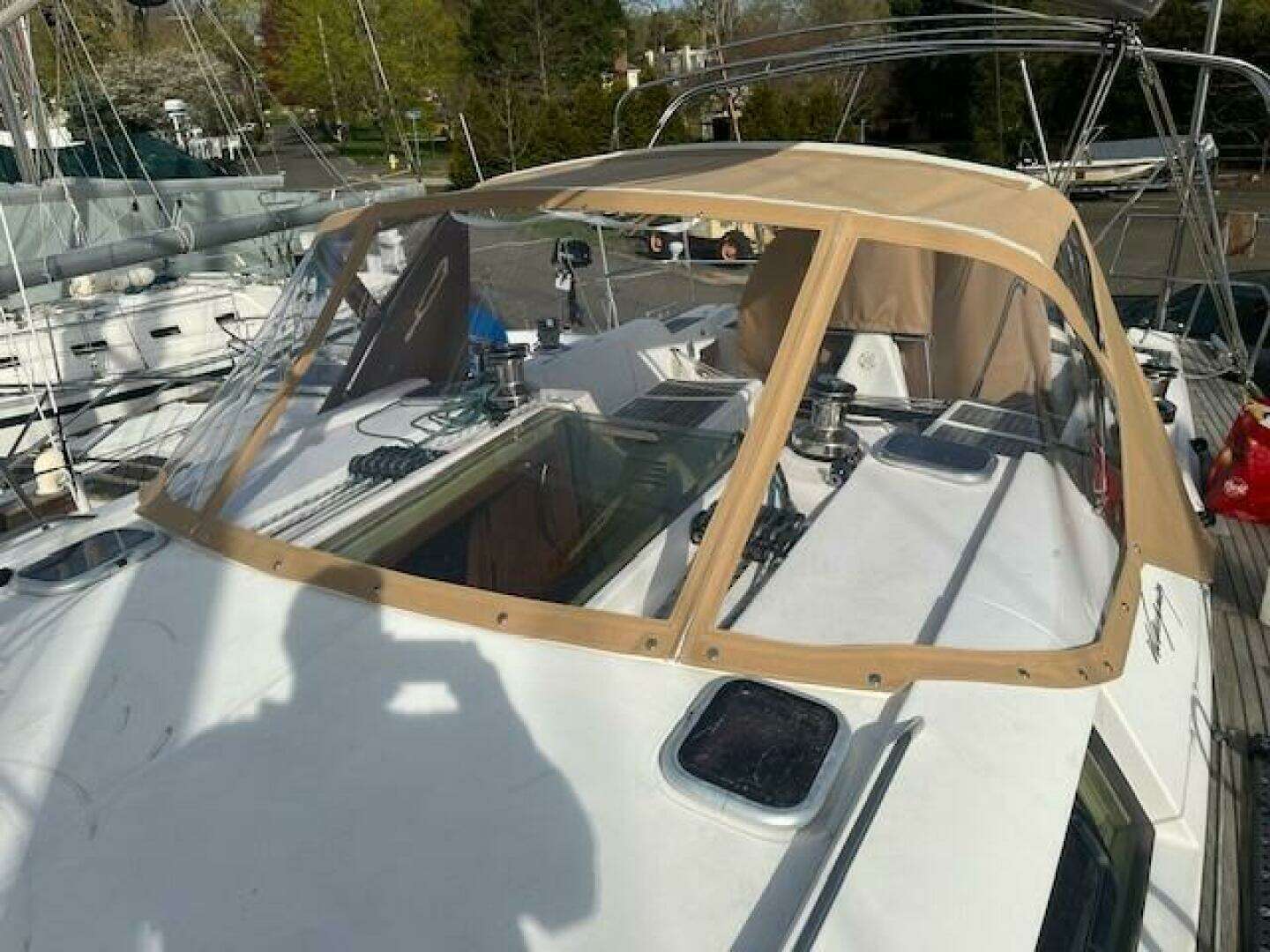 2003 Wauquiez Centurion 45S - Image 26