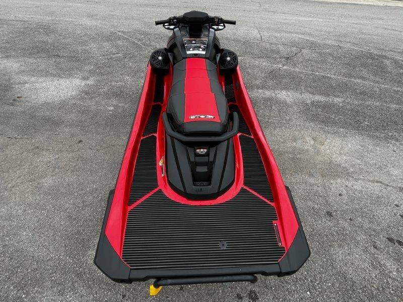 2025 Yamaha Boats Waverunner VX Deluxe w/ Audio - 35