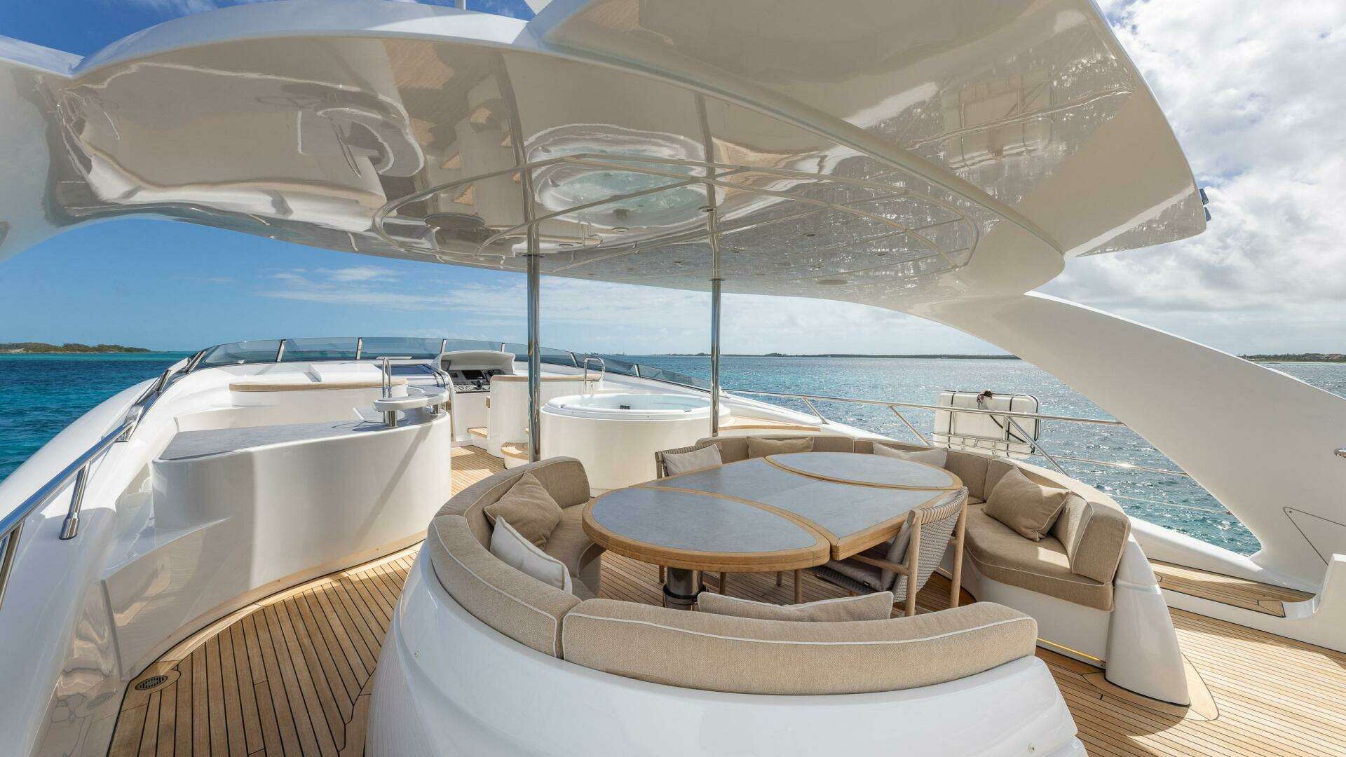 2017 ISA 120 Sport - Image 34