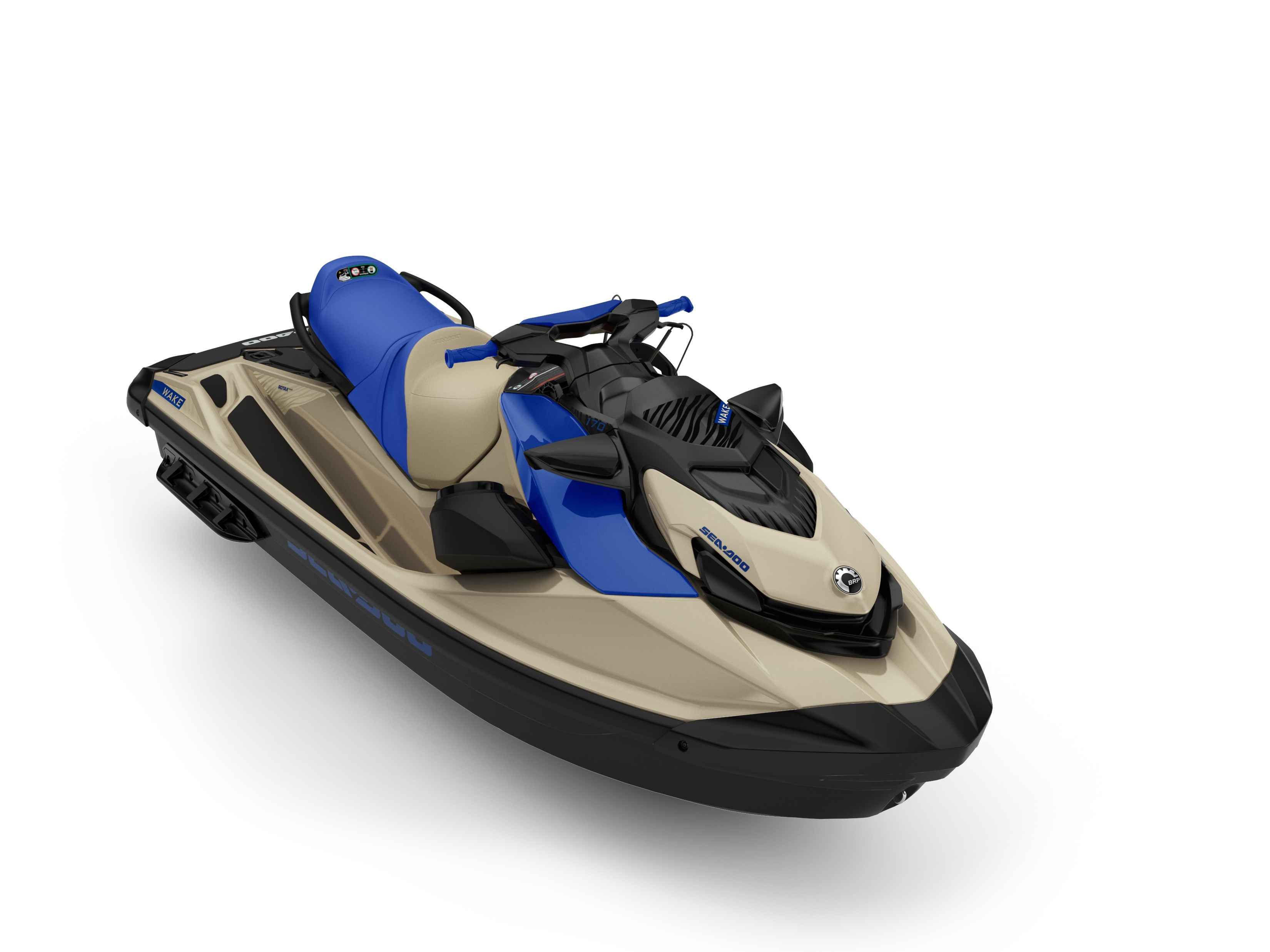2025 Sea-Doo Wake 170 - 2