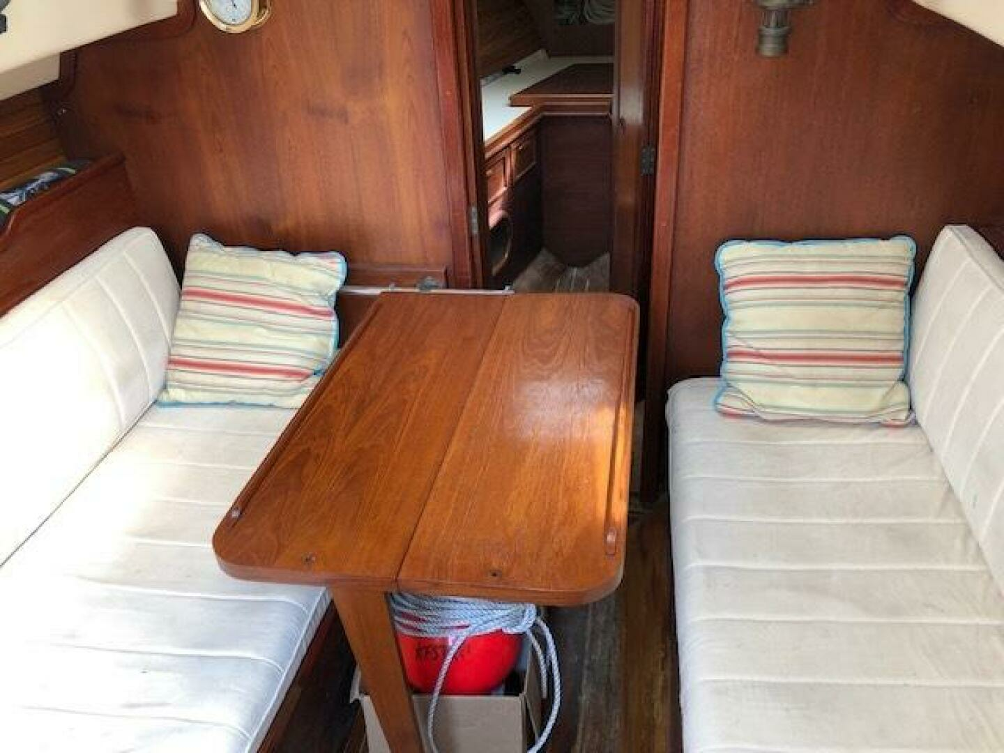 1983 Cape Dory 28 - Image 26