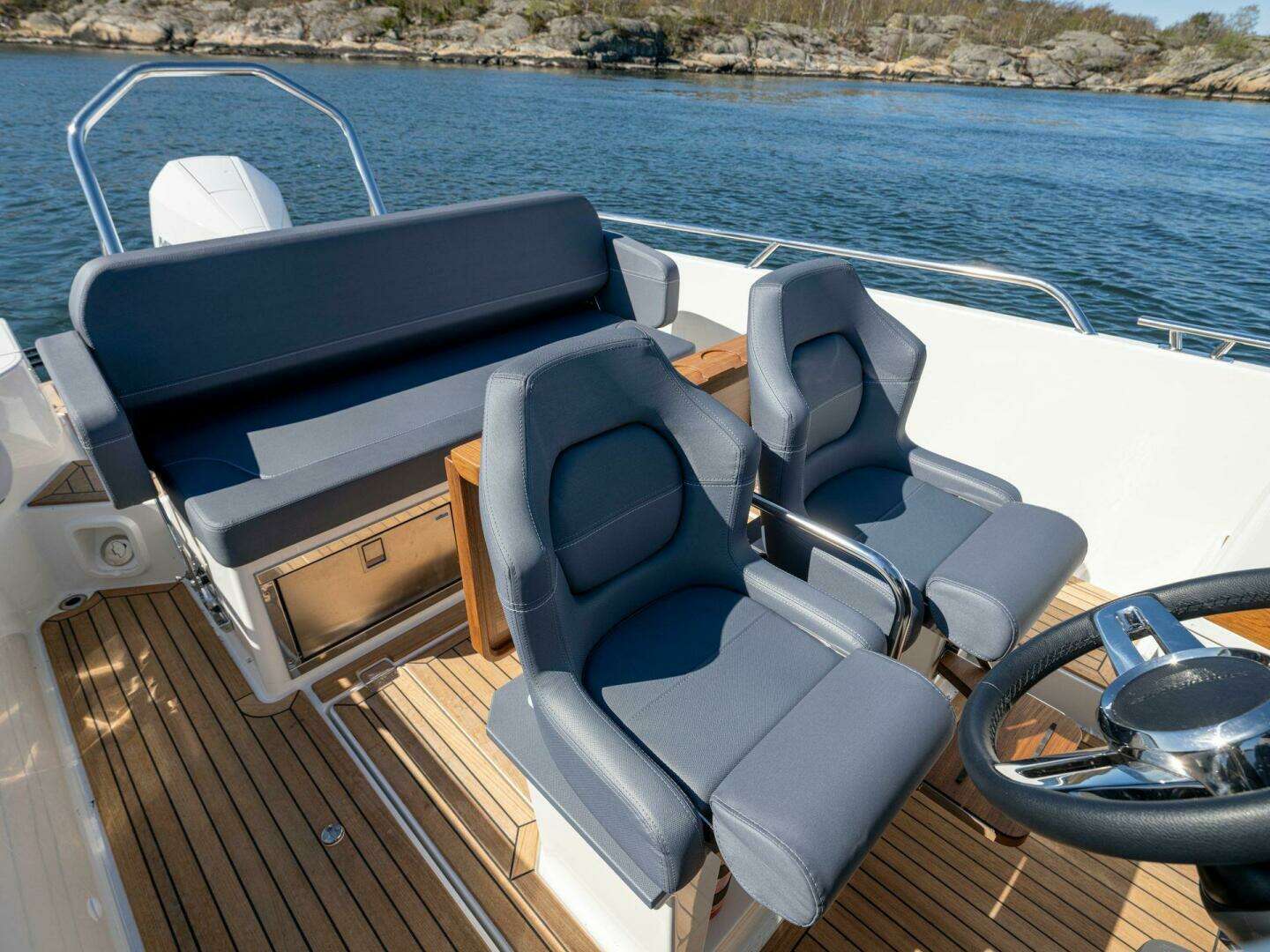 2026 Nimbus Tender 8 - Image 12