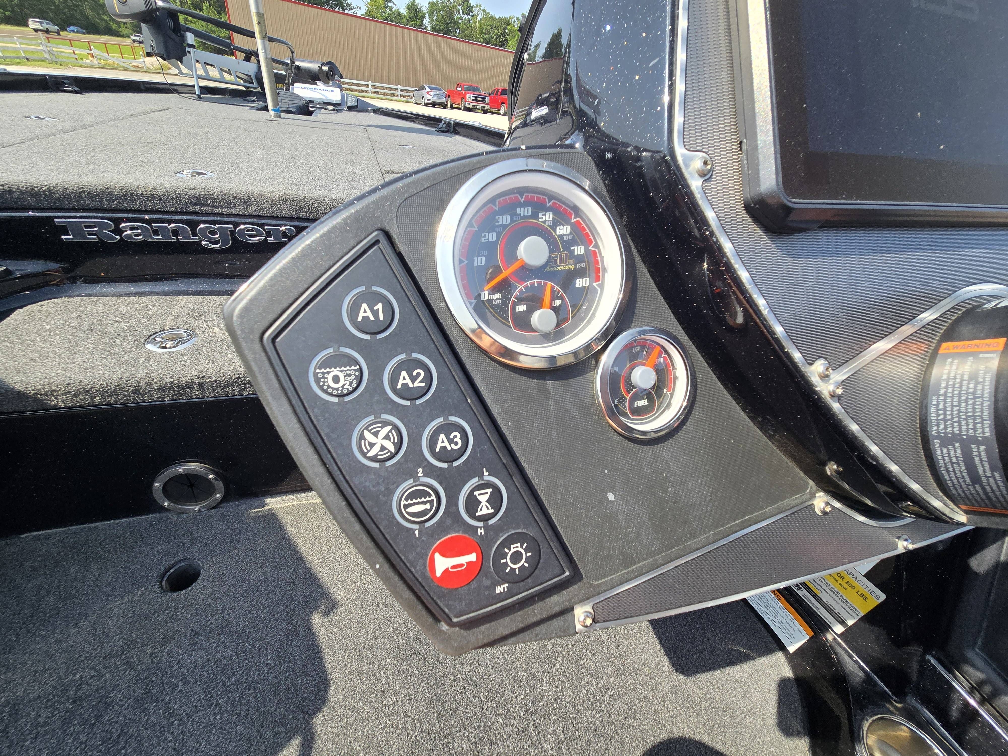 2018 Ranger Z521 Comanche - 17