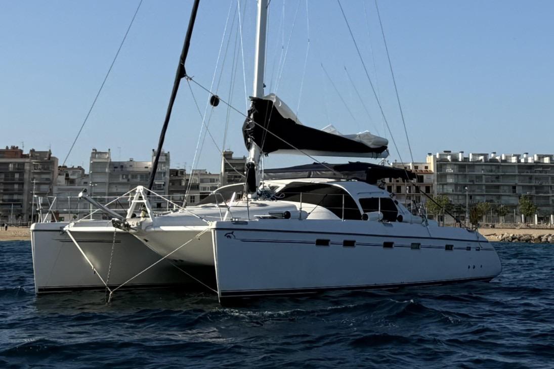 2007 Alliaura Privilege 495