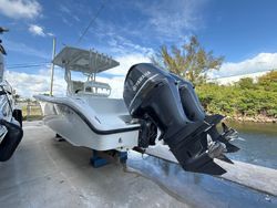 2015 Yellowfin 29 Offshore - 2