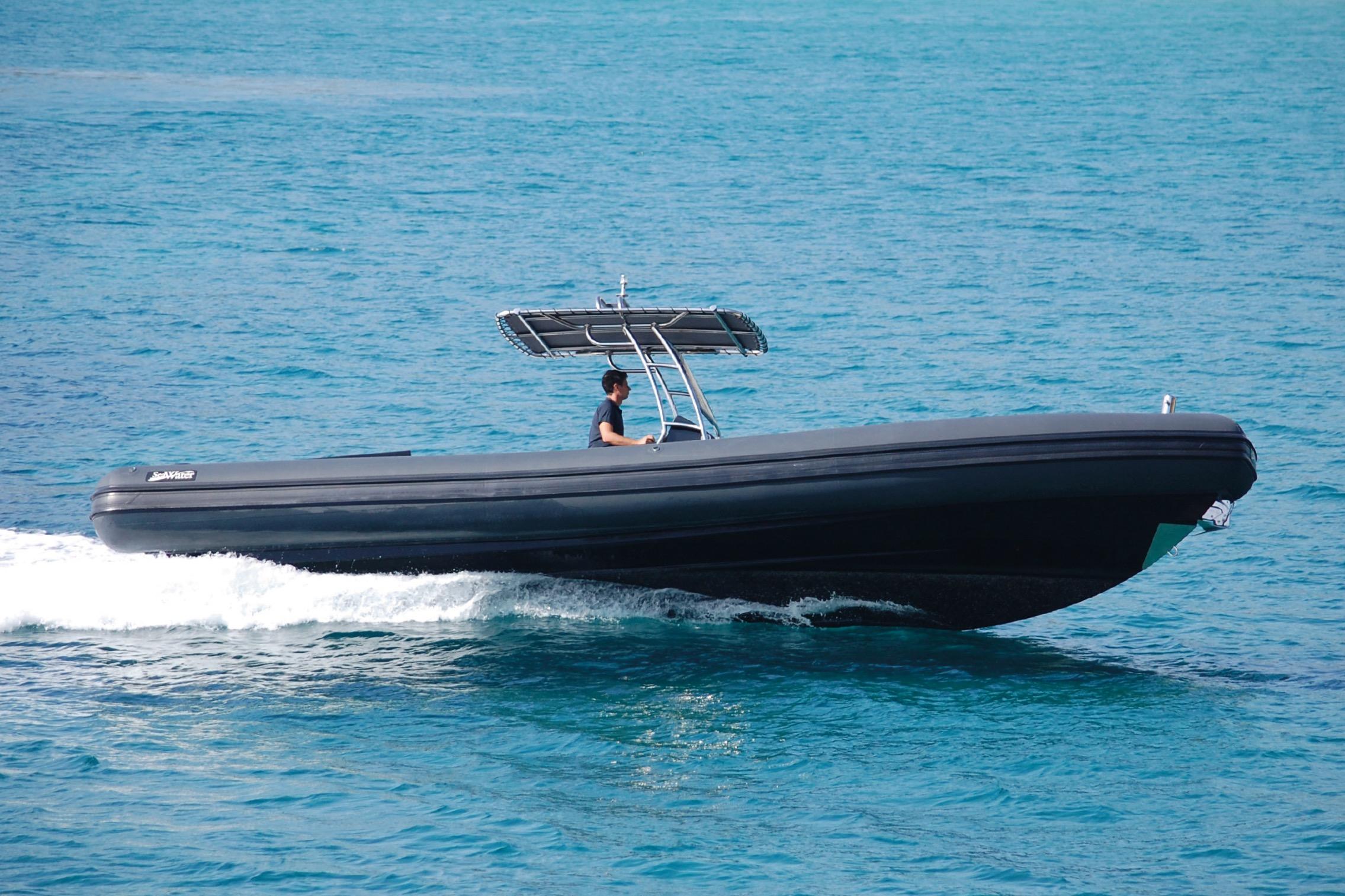 2026 Sea Water PHANTOM 280