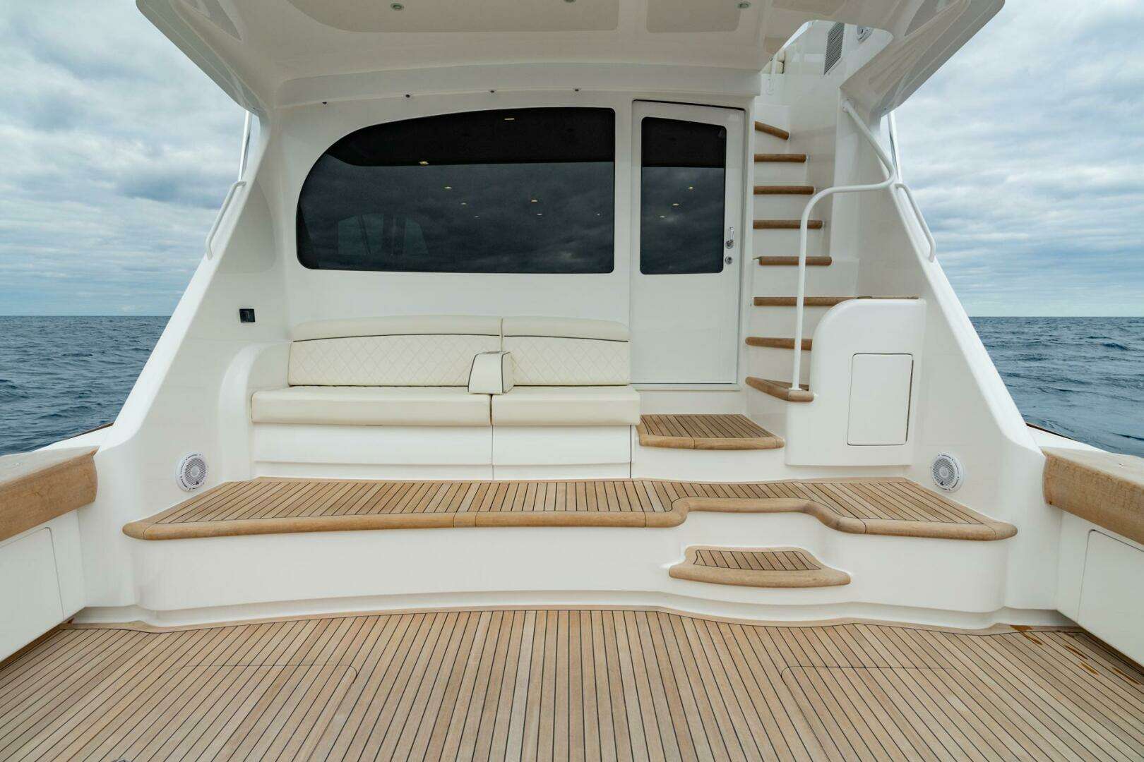 2026 Viking 68 Convertible - Image 27