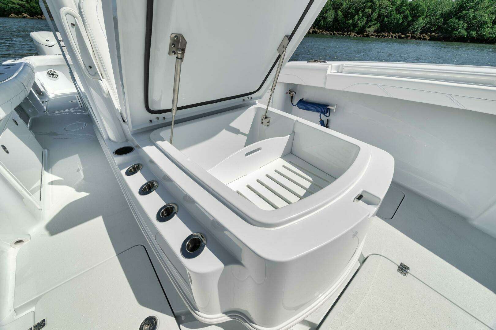 2026 Yellowfin Offshore - Image 33