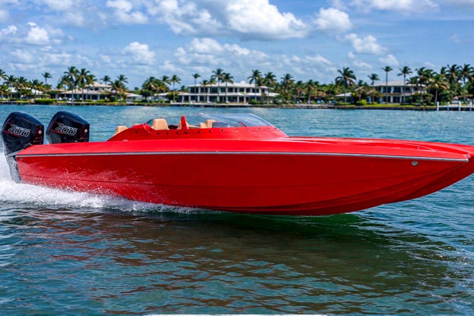 2025 Motion XP 30