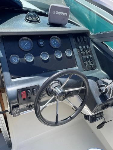 1994 Sea Ray Sr - 9