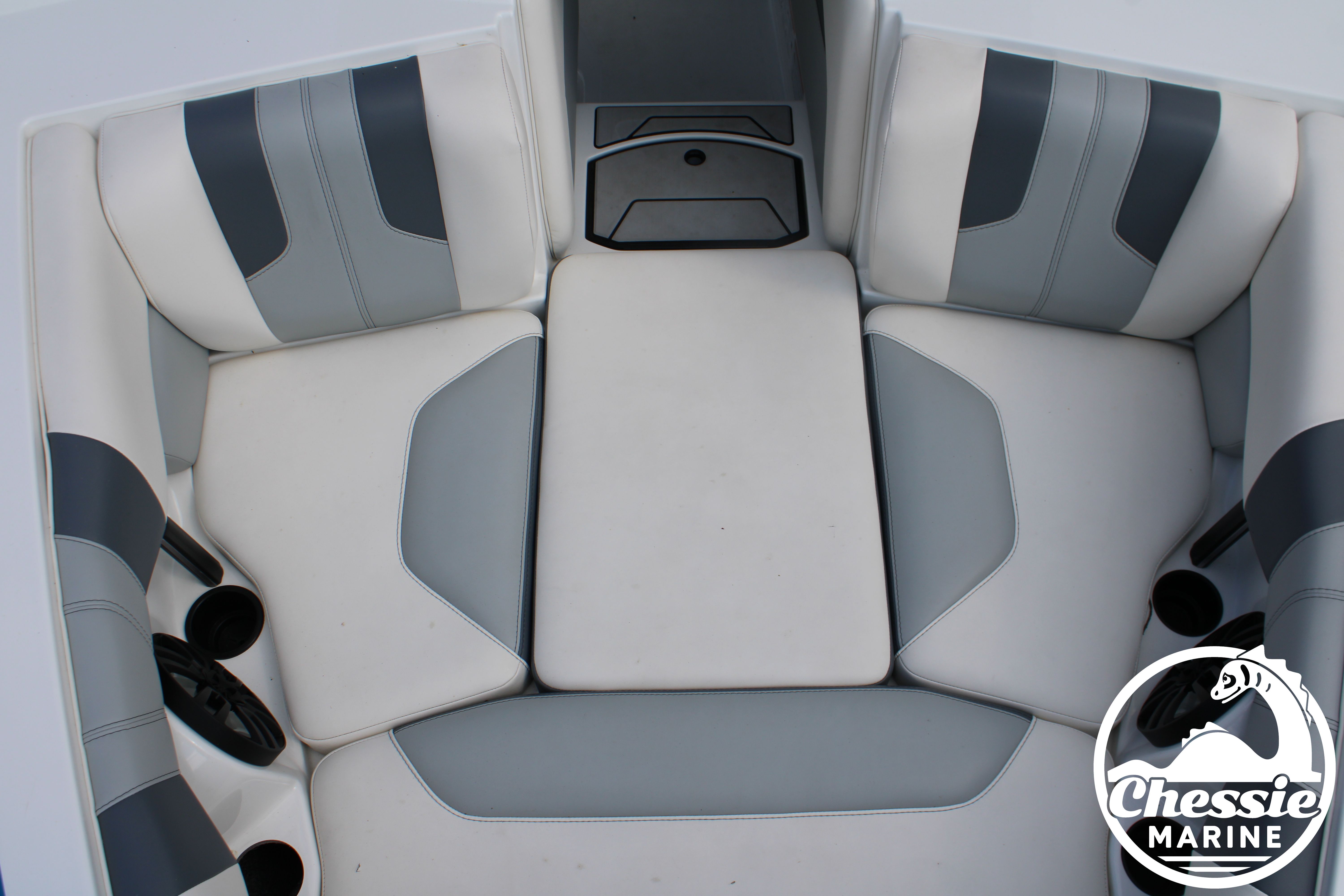 2024 Malibu Wakesetter 21 LX-r - 24