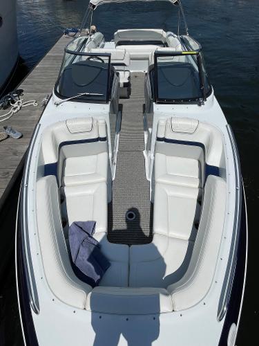 2013 Formula 270 Bowrider - 16