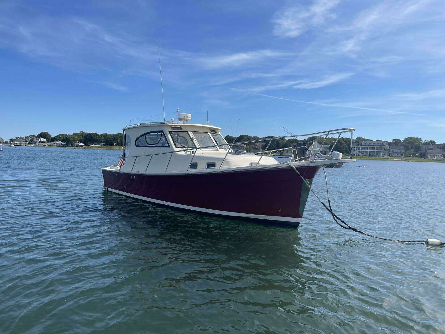 2005 Mainship 30 Pilot II - Image 2