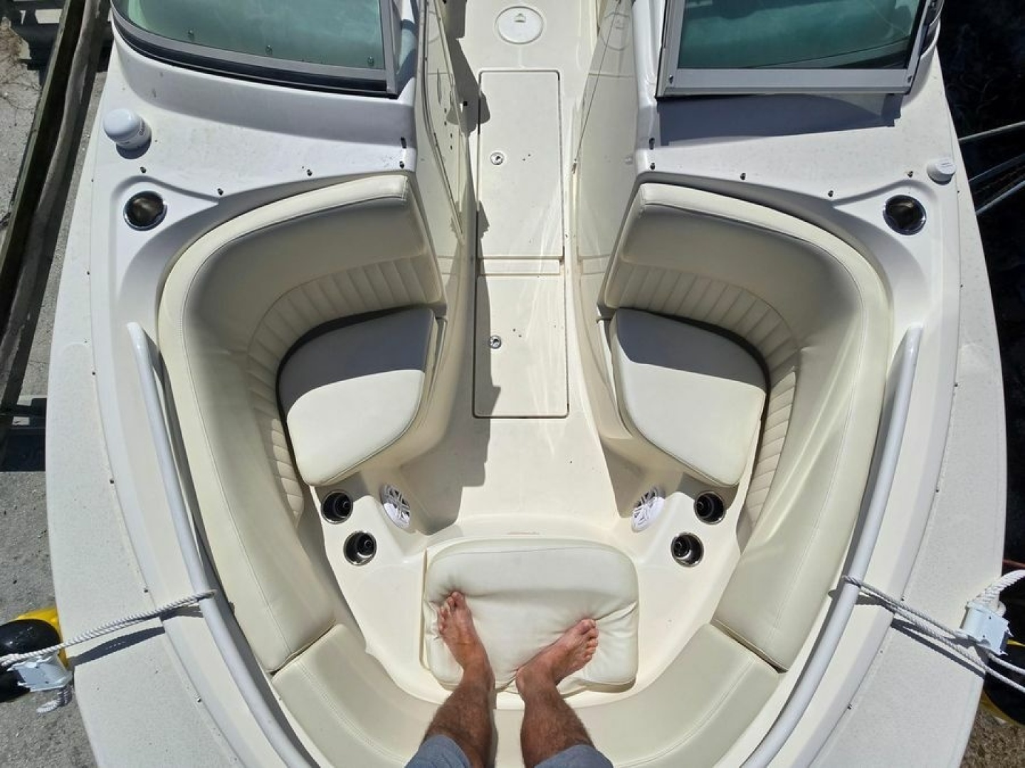 2008 Hydra-Sports — - Image 6