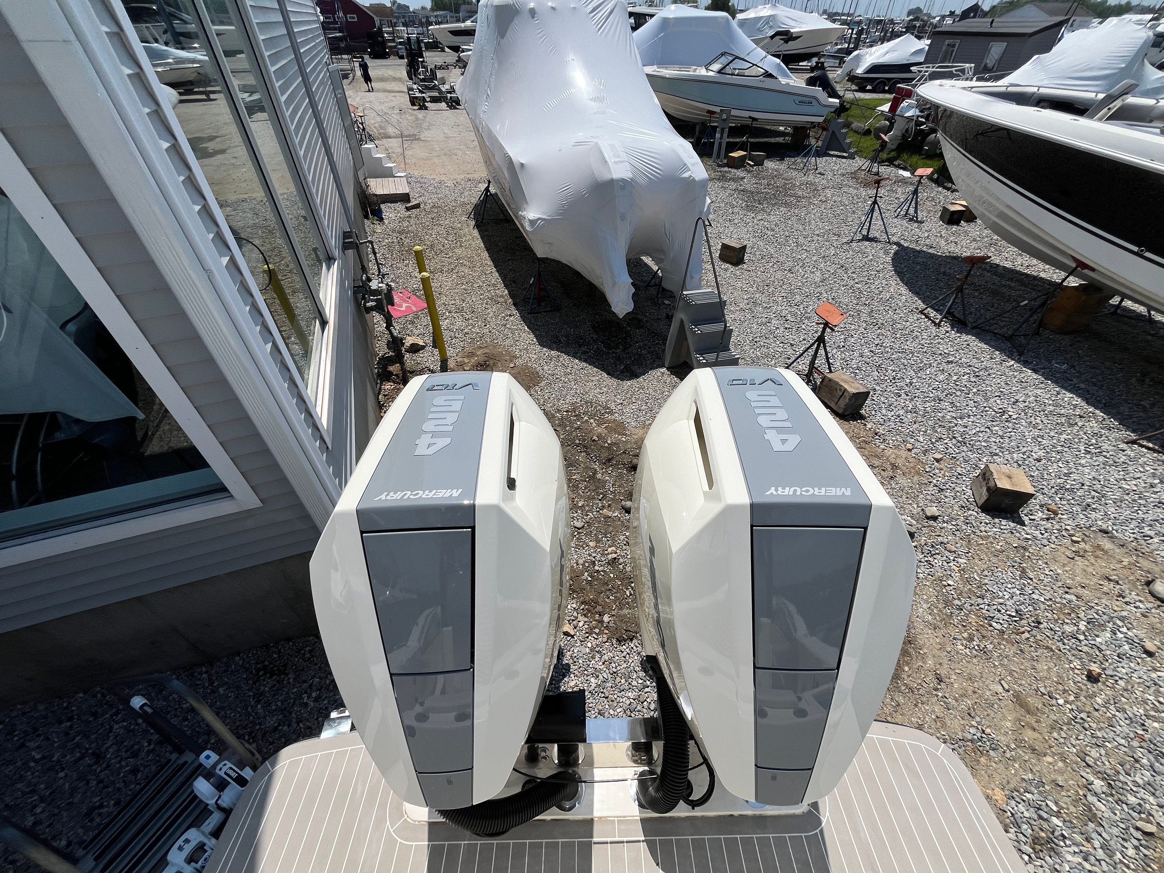 2026 Scout 330 LXF - 3