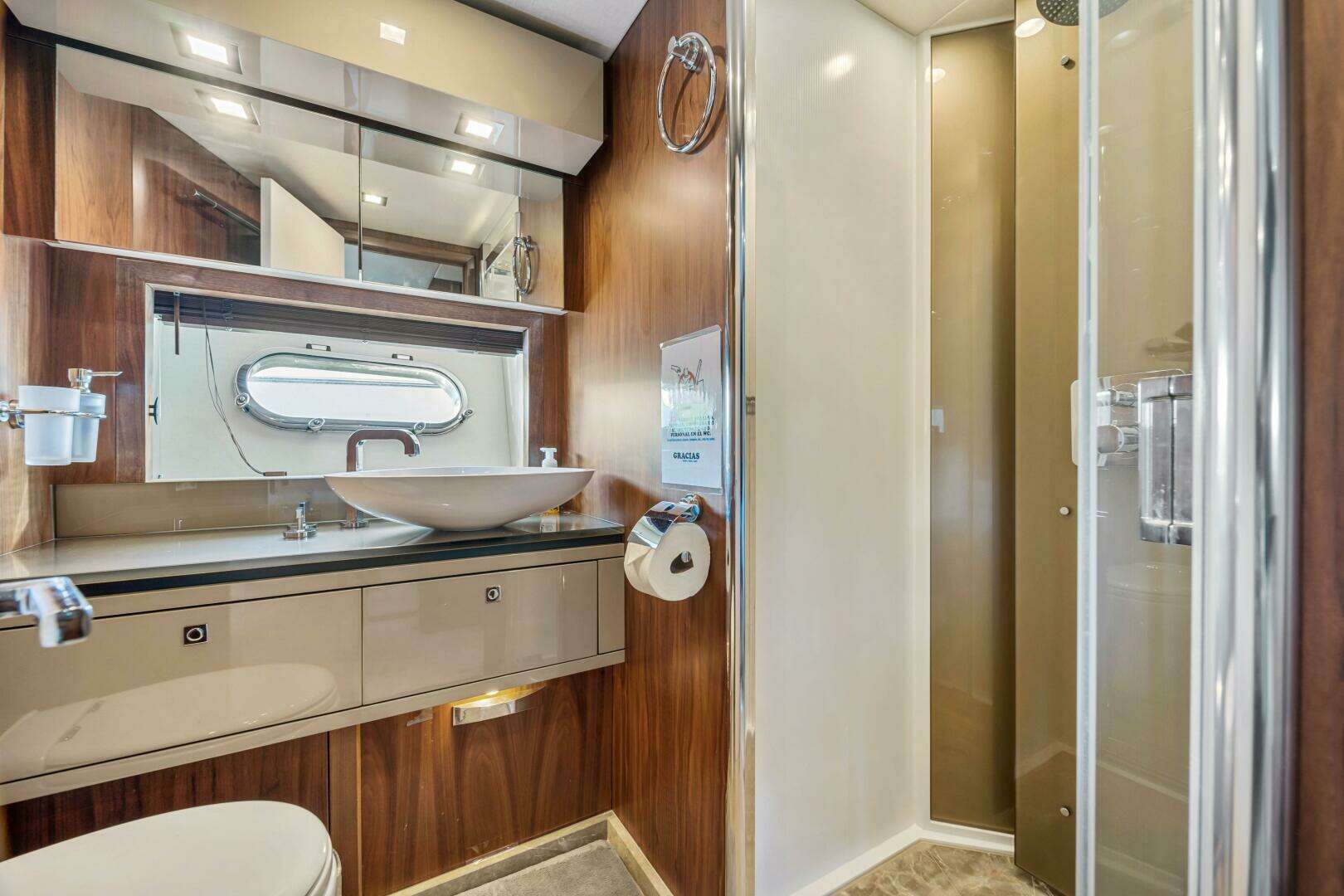 2013 Sunseeker Predator 84 - Image 32