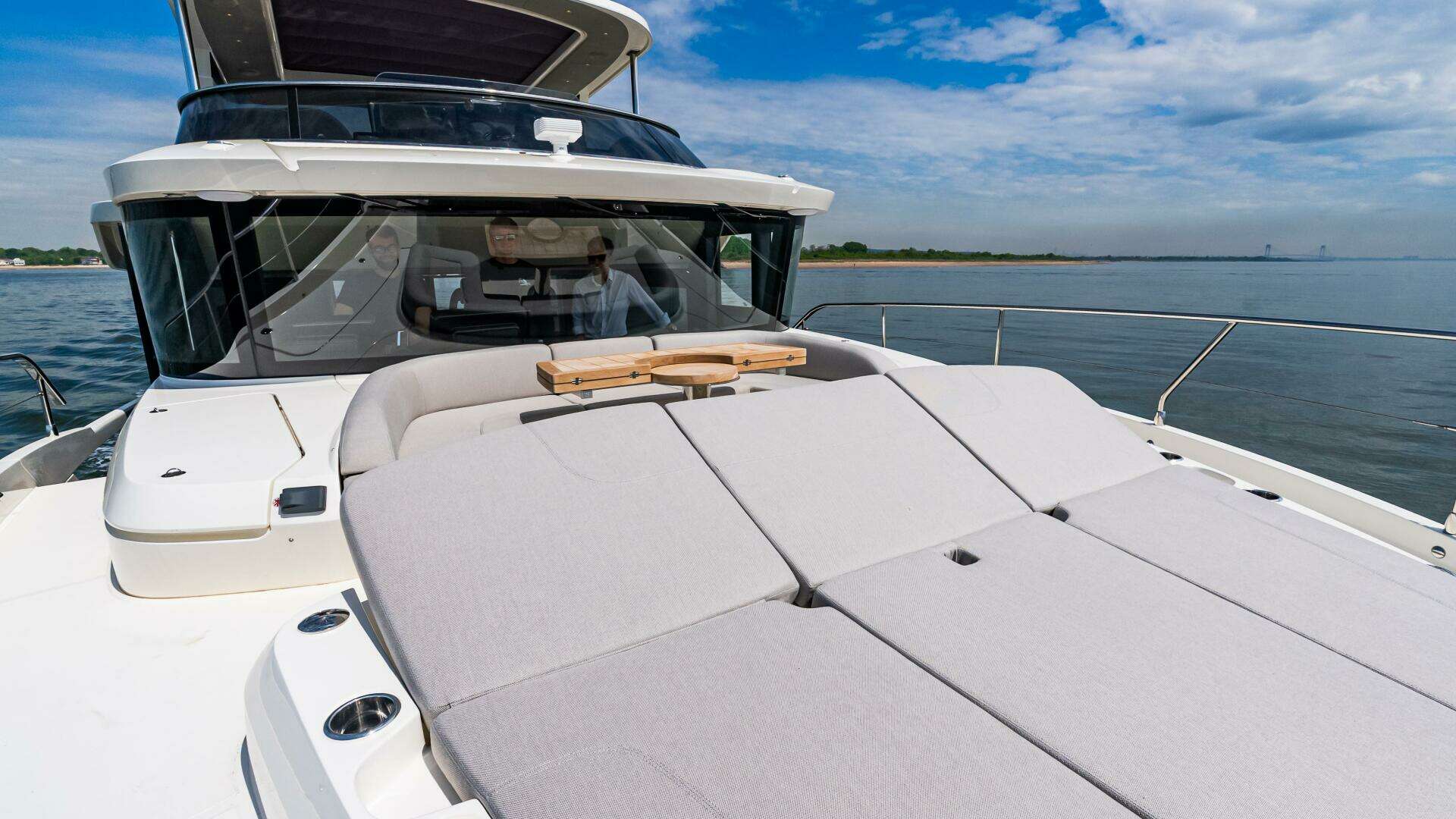 2025 Absolute Navetta 64 - Image 95