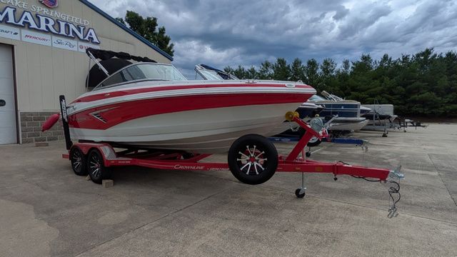 2024 Crownline 200 SS - 2