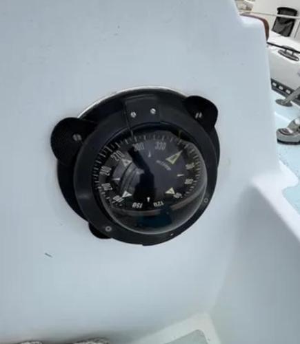1979 Ranger Yachts Ranger 30 - 15