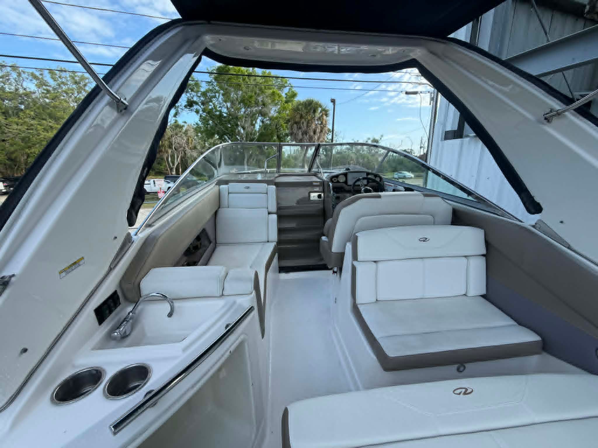 2016 Regal 28 Express - 6