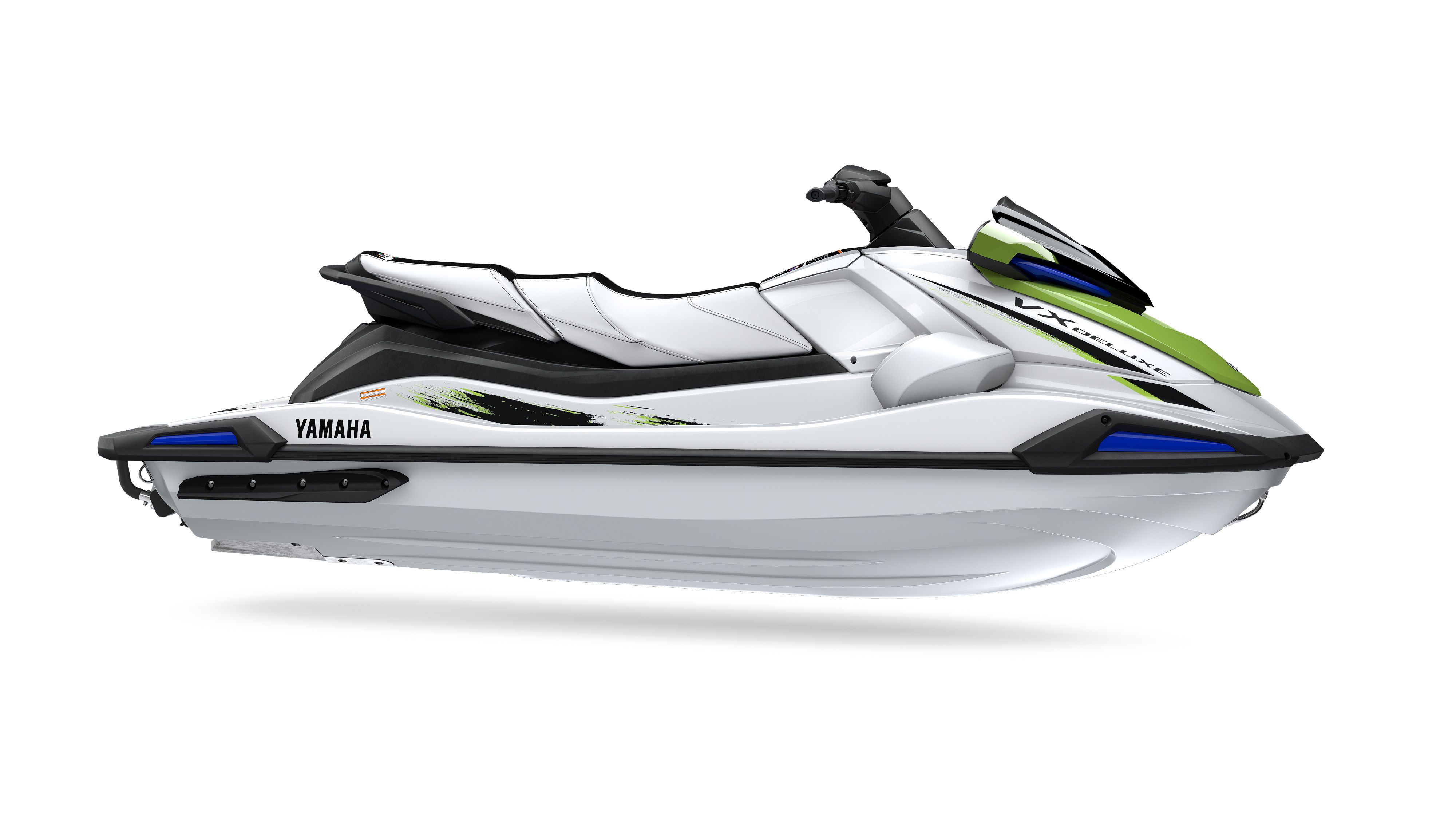2026 YAMAHA VX DELUXE w/AUDIO - Image 3